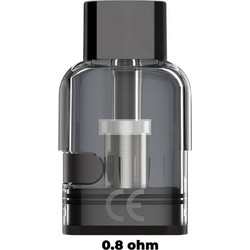Geekvpape Wenax K1 0.8ohm 2ml Pod Δεξαμενή Default Title