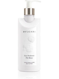 Bvlgari Eau Parfumee Au The Blue Body Lotion 300ml