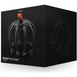 Mikamax - Head Massager
