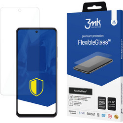 3mk FlexibleGlass Υβριδικό Τζαμάκι Προστασίας (Oppo A60)