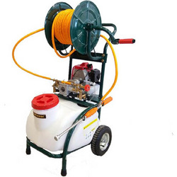 Interpower 30