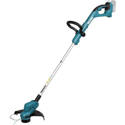 Makita DUR193Z Χορτοκοπτικό Μπαταρίας Ώμου / Χειρός
