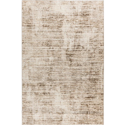 Obsessions Nevada Χαλί Ορθογώνιο 120x170cm 343 Taupe