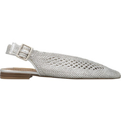 Slingbacks Corina M5250-PLATA Γυναικείο