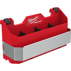 MILWAUKEE PACKOUT 4932498644 Πλαϊνή Στήριξη για Εργαλεία Χειρός