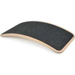 Curve Lab Παιχνίδι Ισορροπίας Little Arc Felt Ανθρακί