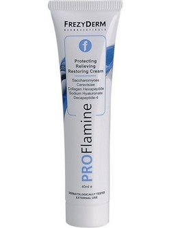 Frezyderm Proflamine Cream 40ml + 25ml