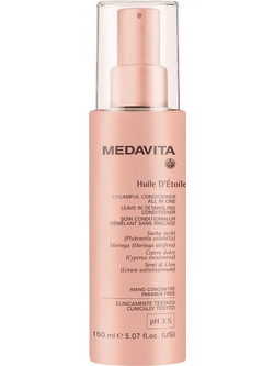 Medavita Huile D'etoile Huile De Etoile Leave In Conditioner Spray 150ml
