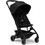 Joolz Aer+ Premium Καρότσι Μωρού Μπαστούνι Refine Black