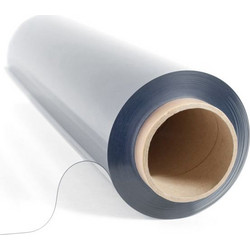 Ζελατίνη Ρολό 0,10mm - 1,3x80m 80m
