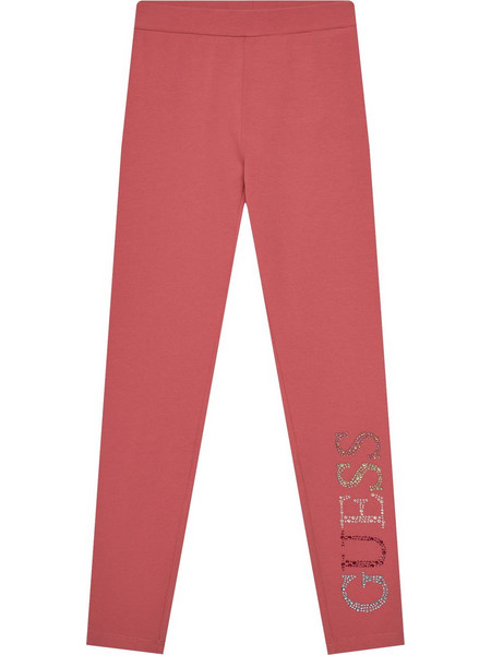 GUESS ΠΑΙΔΙΚΟ ΚΟΛΑΝ ΚΟΡΙΤΣΙ J4GB10J1314-G5O5 (G5O5/JUICY PINK)
