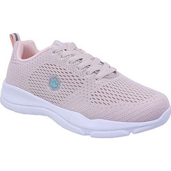 Lumberjack Agatha Γυναικεία Sneakers Μαύρα SWA9411-001-T05-M0880