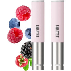 Smarter Duo Prefilled Pod Fresh Berry 1.2ml 20mg (2τμχ)