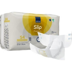 Abena Slip Premium S4 Πάνες Ακράτειας 9 Σταγόνες 25τμχ