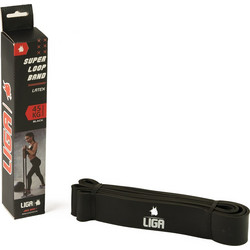 Ligasport Heavy Duty HLB-6 Black