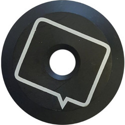 ΡΟΔΑΚΙΑ INLINE ROCES VALO PVC GRINDWHEELS 42MM 110A