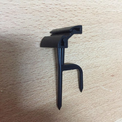 Open Γωνιακό Καρφί Μαύρο - CPAAAG01 05