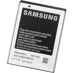 Forever EB494358VU (Galaxy Ace S5830)