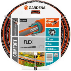 Λάστιχο Gardena Comfort Flex 1/2" 18030-20 - 10m