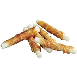 Λιχουδιές Για Σκύλους Mini Sticks Με Κοτόπουλο 3 cm / Τεμ
