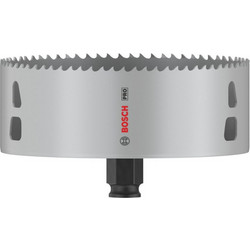 ΠΟΤΗΡΟΤΡΥΠΑΝΟ 133mm 8% Co PRO MULTI MATERIAL PC PLUS PRO BOSCH 2608594417