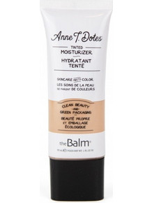 TheBalm Tinted Moisturizer 18 Liquid Make Up 30ml