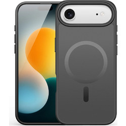 Dux Ducis Yind MagSafe Case Black (iPhone 17 Air)