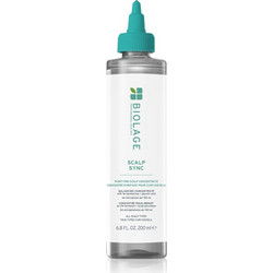 Biolage ScalpSync συμπύκνωμα για δέρμα της κεφαλής 200 ml