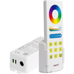 RGBW Controller CCT 12-24V DC 15A 2.4GHz FUT043A+ MIBOXER
