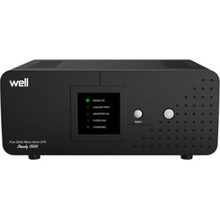 UPS για κυκλοφορητή 900W 1500VA STEADY1500VA WELL