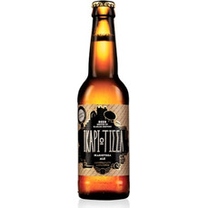 Ικαριώτισσα Ale 330ml
