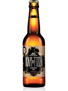 Ικαριώτισσα Ale 330ml