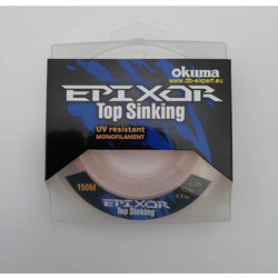 Okuma Epixor Top Sinking - 0.26mm 0.26mm