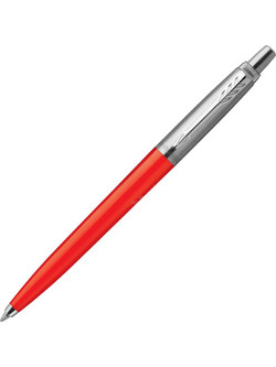Parker Jotter Original Scarlet Red Στυλό Διαρκείας 1171.6603.05