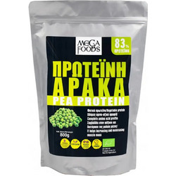 Megafoods Φυτική Πρωτεΐνη Αρακά 800gr