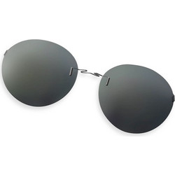 LINDBERG air titanium rim Morten 48 CLIP-ON - Επιστρωμένος