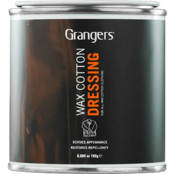 WAX COTTON DRESSING 180gr GRF234EX
