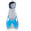 BlueWave Velocity Blue/White