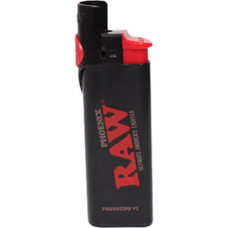RAW Phoenix Lighter