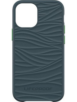 Otterbox iPhone 12 Mini Wake Grey Θήκη Κινητού