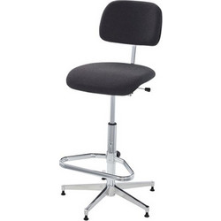 Kolberg 3110H Timpani/Percussion Chair