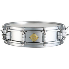 DIXON PDSCL354ST Classic 14" x 3,5" Ταμπούρο