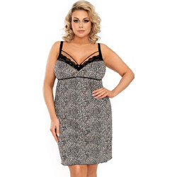 Νυχτικό Nocna Omari II Plus Size