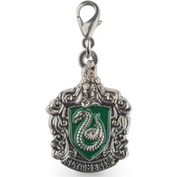 Cinereplicas Harry Potter Slytherin Charm Keychain