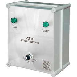 ITC Power ATS12-3P