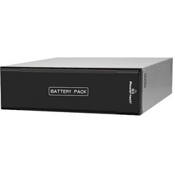 POWERTECH battery pack PT-BP192V, 16 έως 20 μπαταρίες, 7Ah/9Ah/10Ah