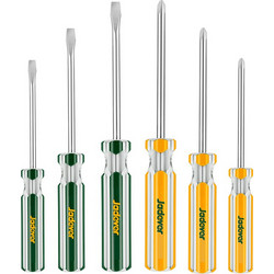 ΚΑΤΣΑΒΙΔΙΑ ΣΕΤ 6 ΤΕΜ JADEVER JDSS3206 - 400108