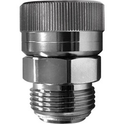 ΡΑΚΟΡ ΠΕΡΙΣΤΡ. 1" ΣΕ Φ25 ROVER ΓΙΑ ΜΑΝΙΚΑ 120Lt - 102800
