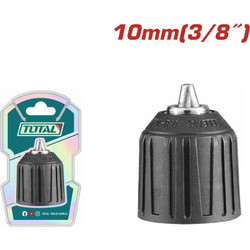 Total Αυτόματο Τσοκ 10mm (TAC451036)