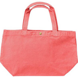 Τσάντα Shopping CA-3923 JASSZ Canvas SCS Small Bags Watermelon